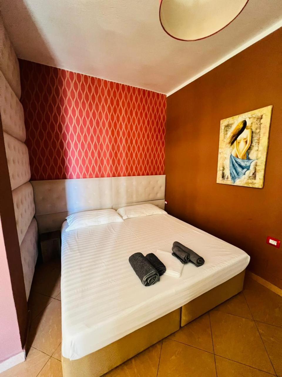 Inn Hotel Škalngur 外观 照片