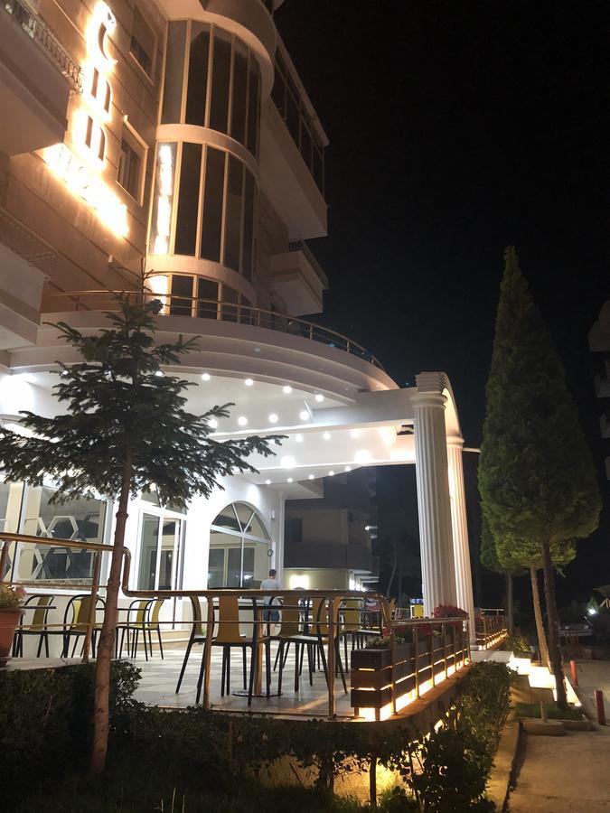 Inn Hotel Škalngur 外观 照片