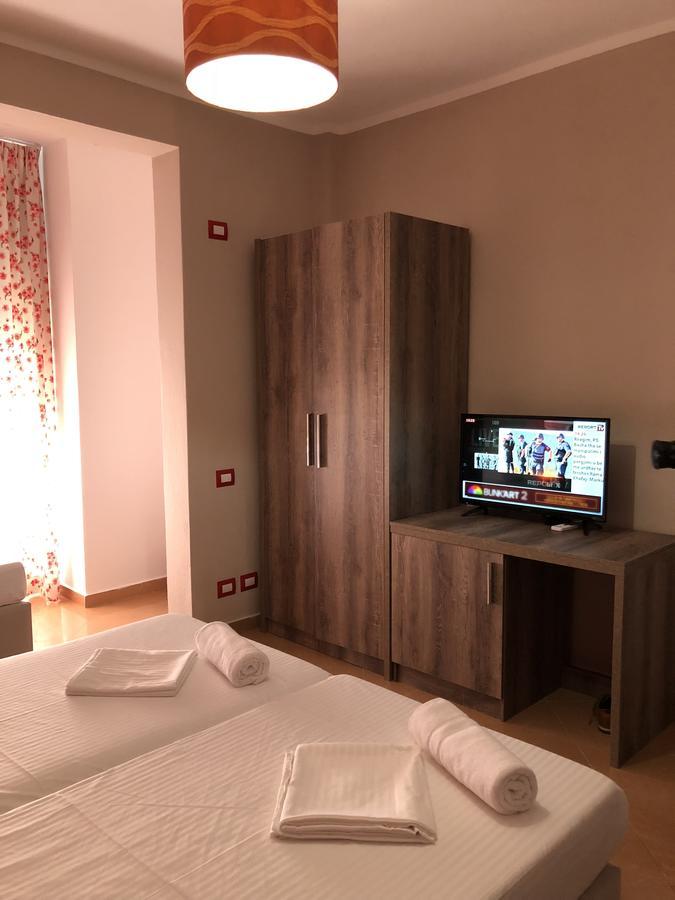 Inn Hotel Škalngur 外观 照片