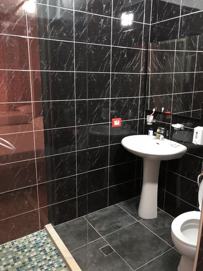 Inn Hotel Škalngur 外观 照片