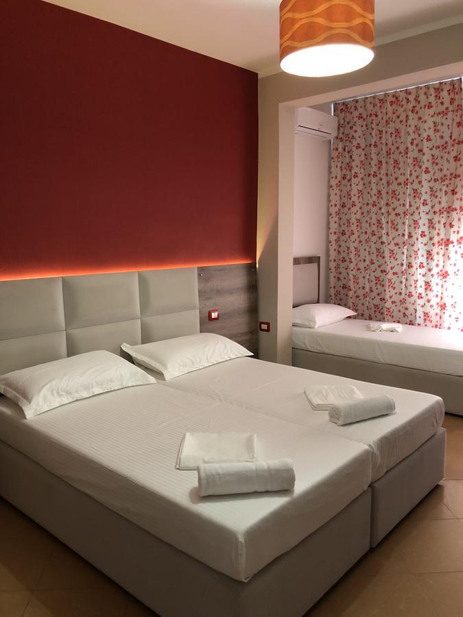 Inn Hotel Škalngur 外观 照片