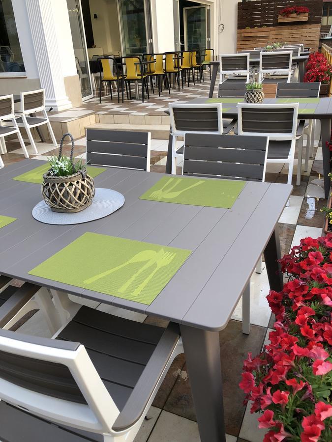 Inn Hotel Škalngur 外观 照片