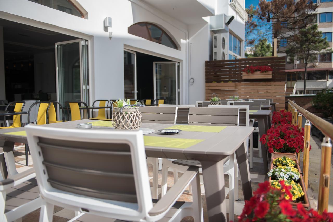 Inn Hotel Škalngur 外观 照片