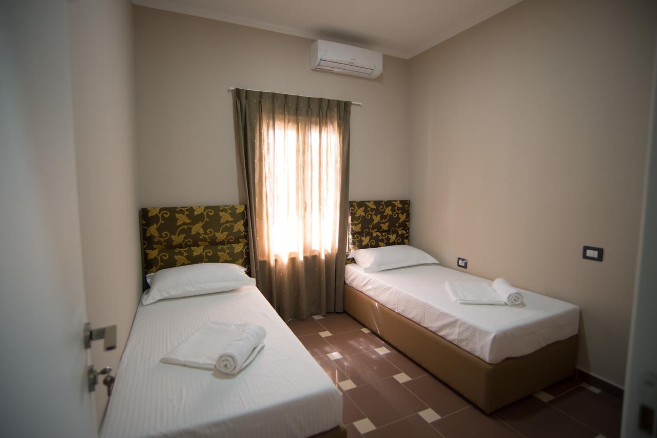 Inn Hotel Škalngur 外观 照片