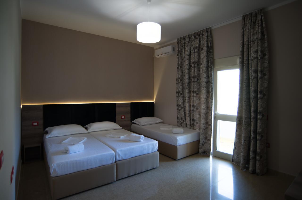 Inn Hotel Škalngur 外观 照片