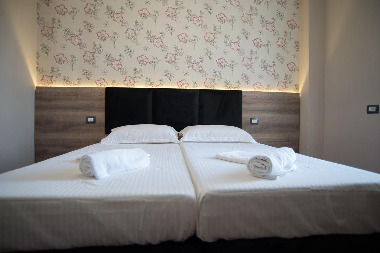 Inn Hotel Škalngur 外观 照片