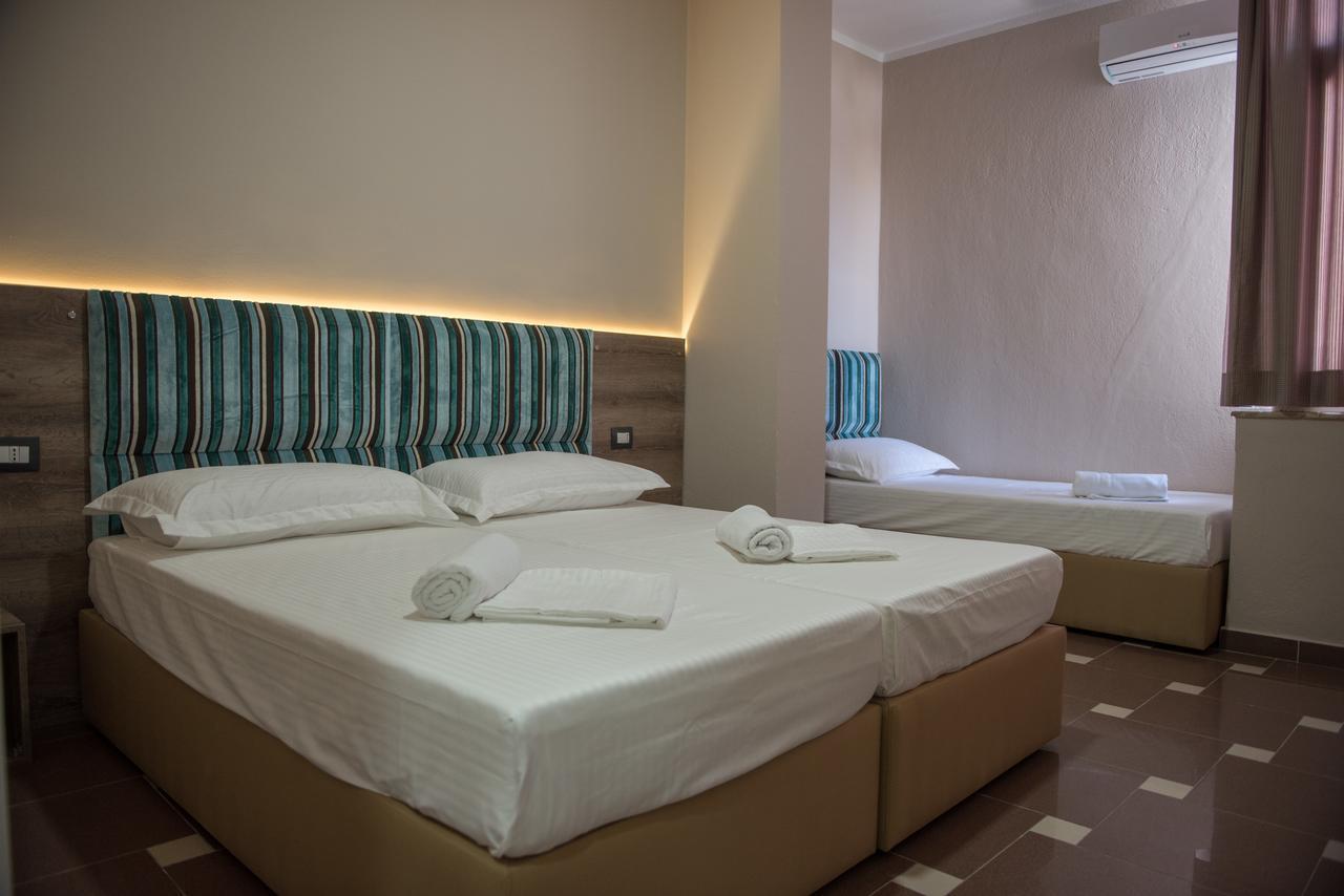 Inn Hotel Škalngur 外观 照片