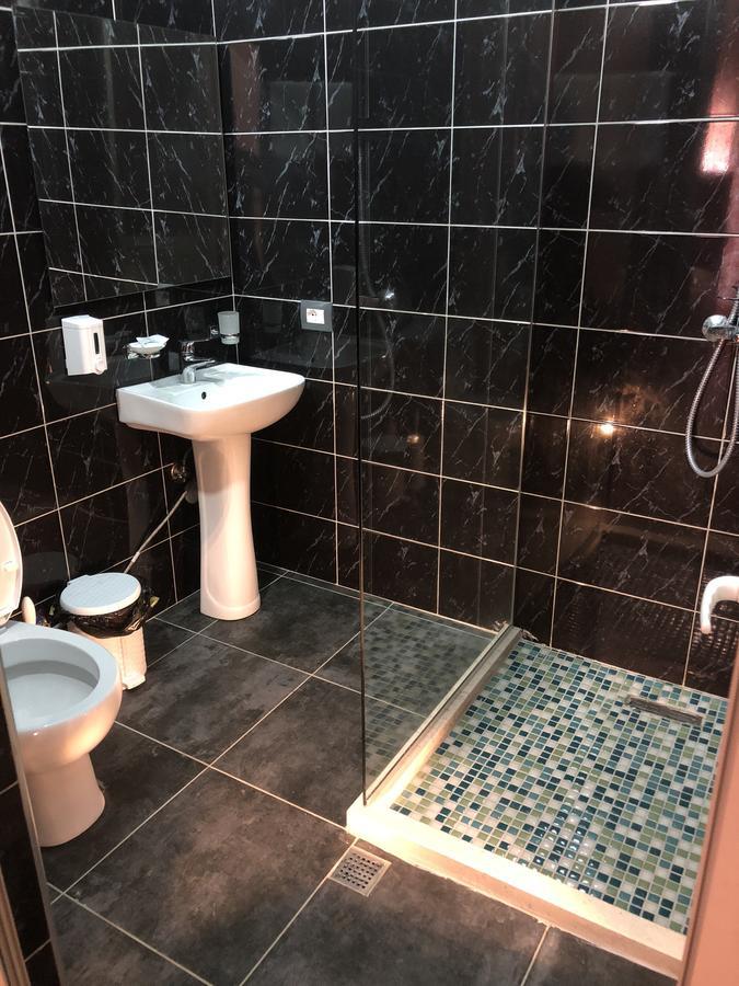 Inn Hotel Škalngur 外观 照片