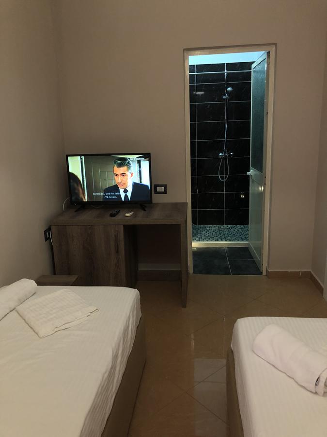Inn Hotel Škalngur 外观 照片