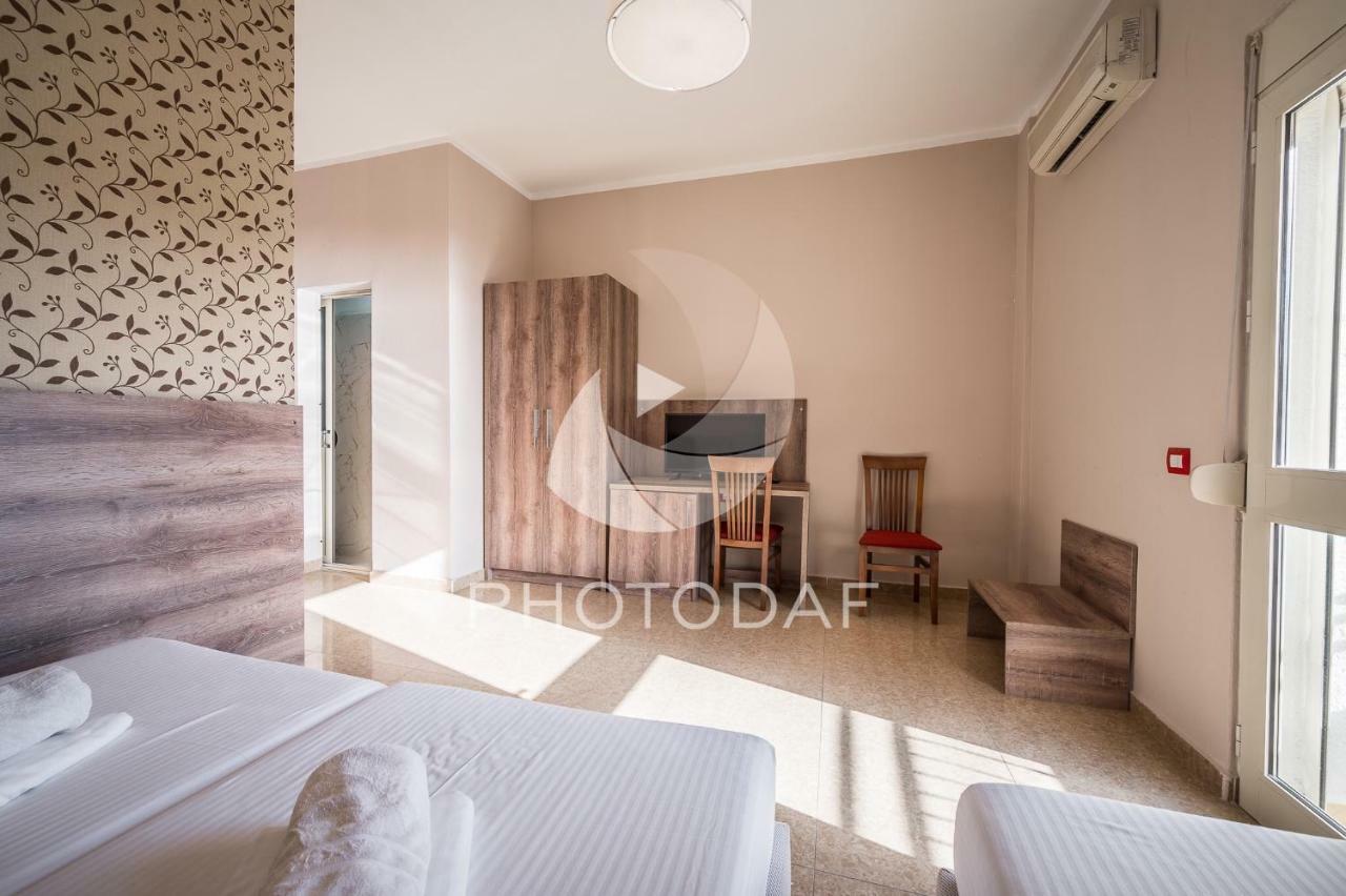 Inn Hotel Škalngur 外观 照片