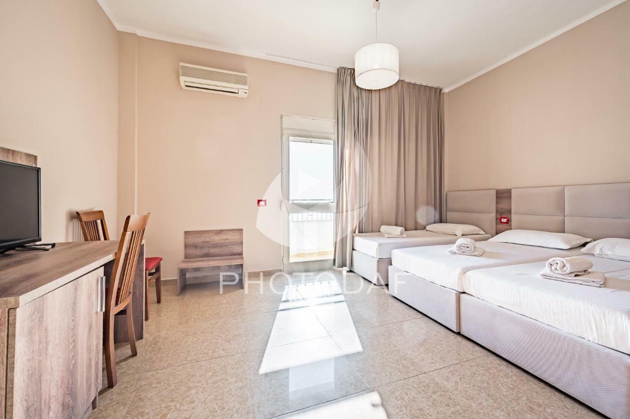 Inn Hotel Škalngur 外观 照片