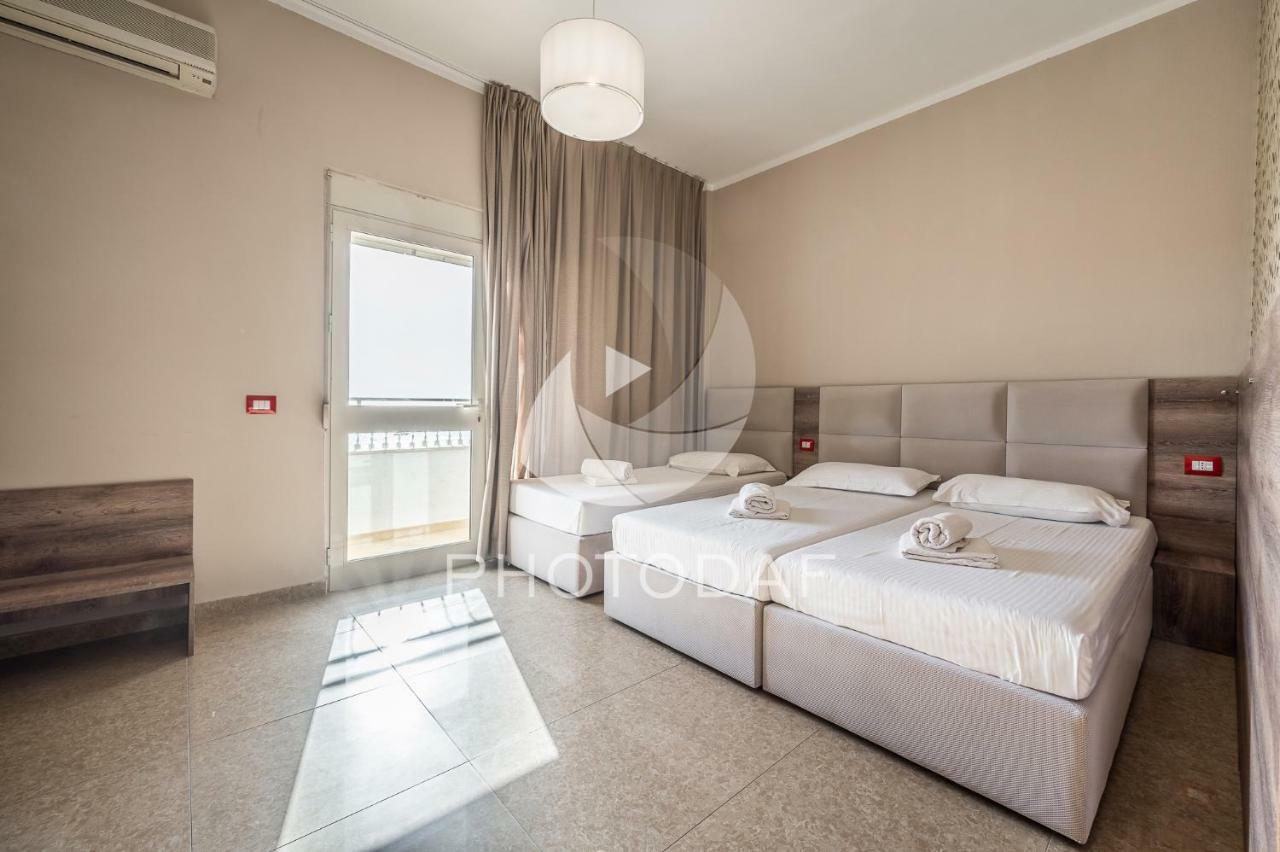 Inn Hotel Škalngur 外观 照片